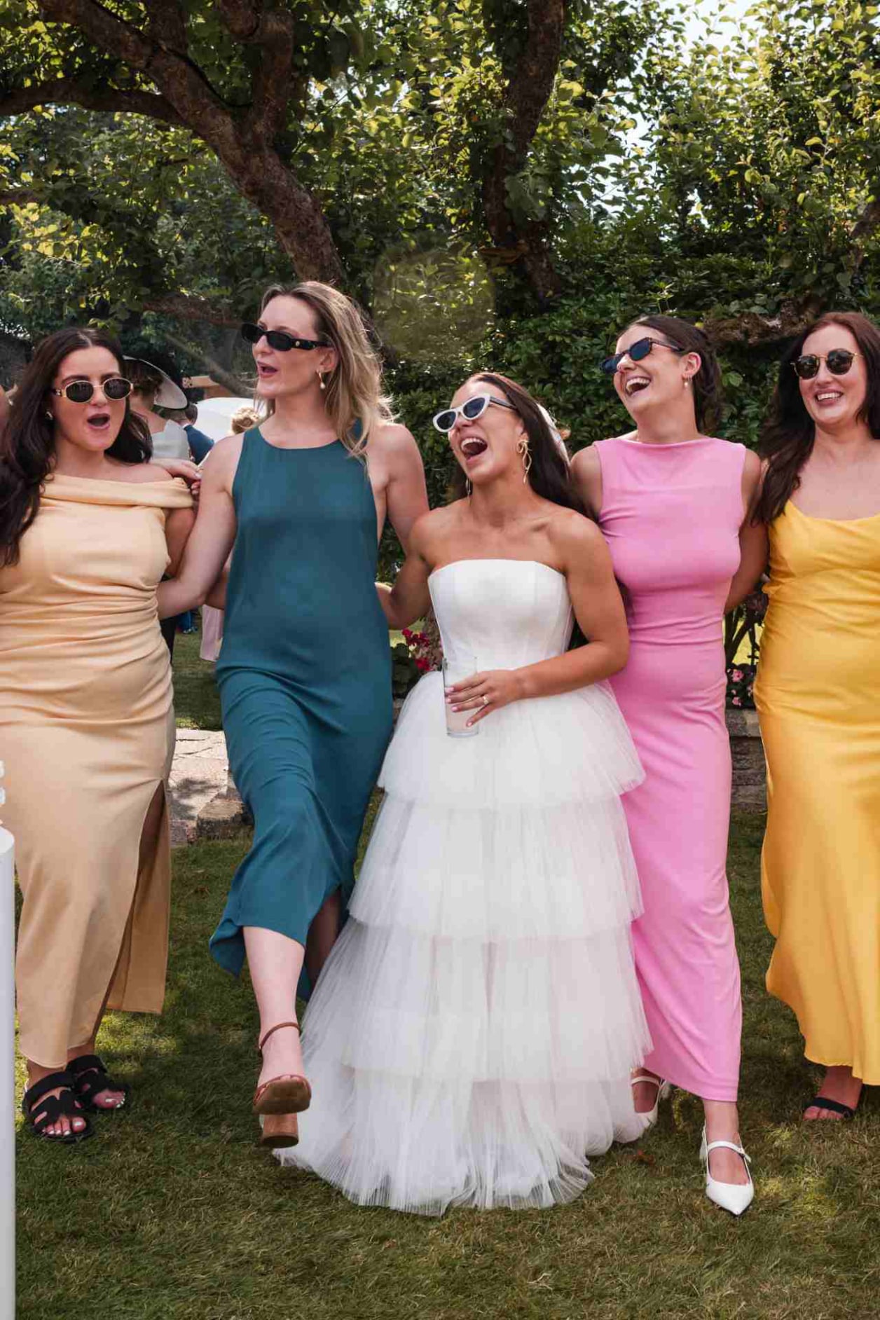 Alessandro Pietrosanti - Candid wedding photography UK and abroad