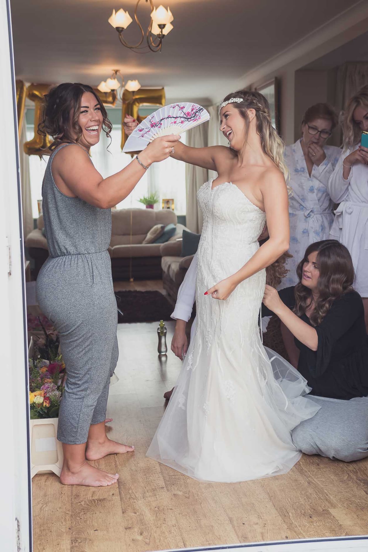 Alessandro Pietrosanti - Candid wedding photography UK and abroad