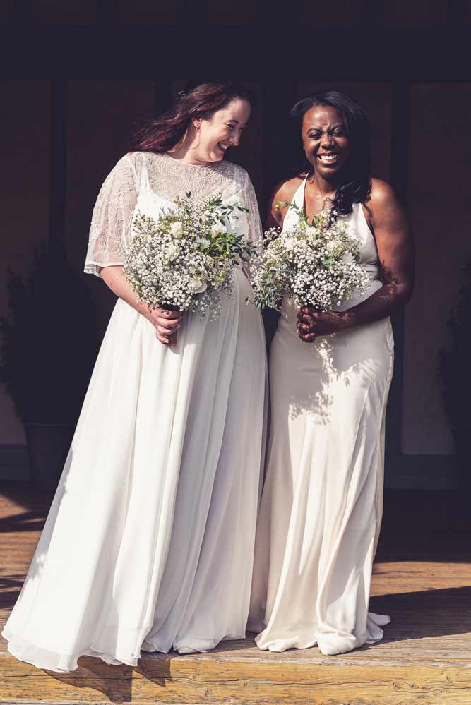 Alessandro Pietrosanti - Candid wedding photography UK and abroad