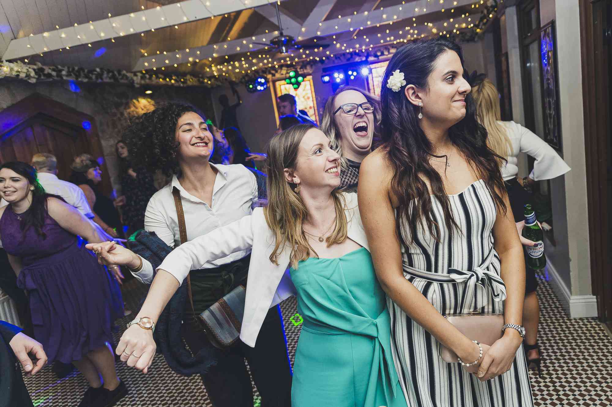 Alessandro Pietrosanti - Candid wedding photography UK and abroad