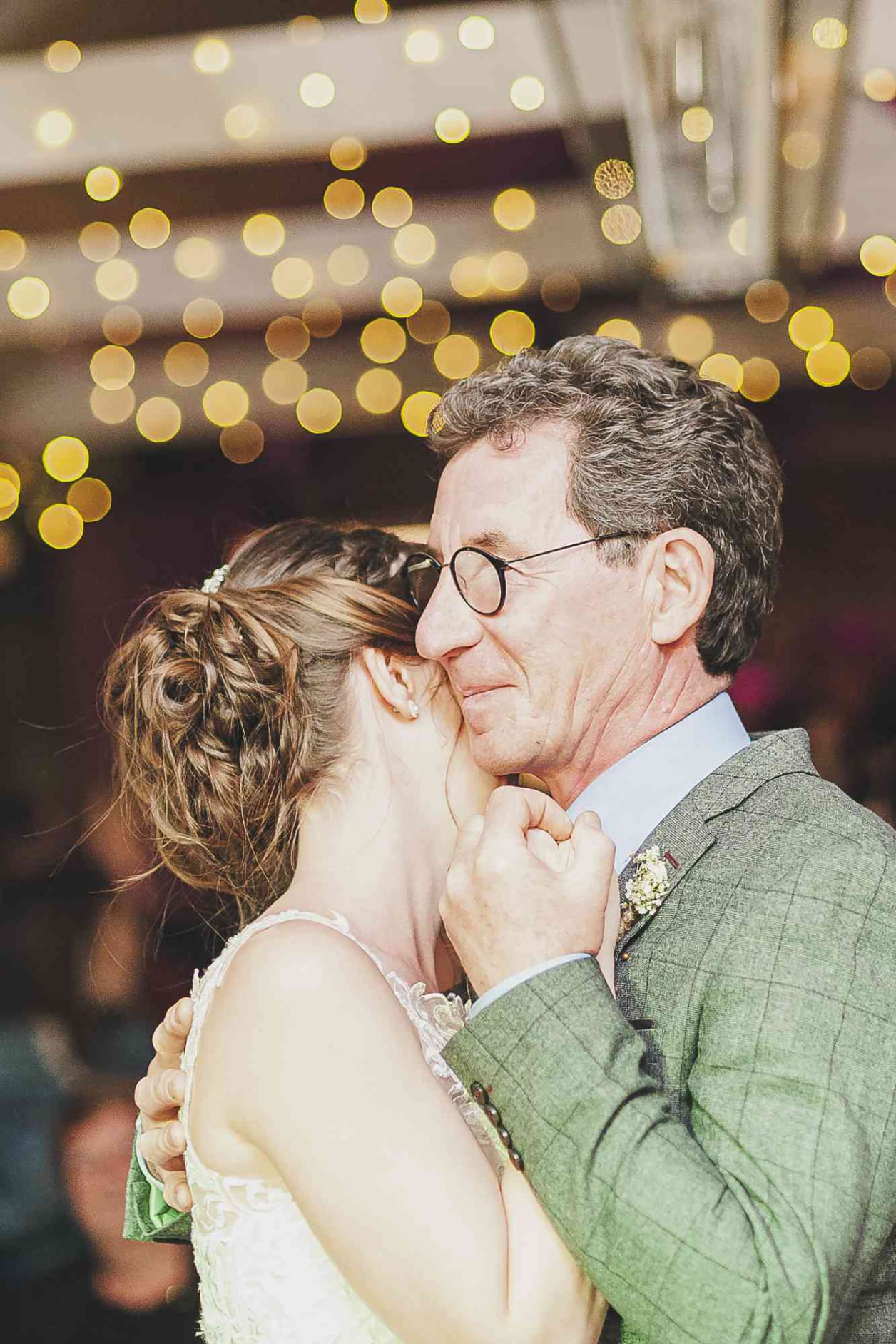 Alessandro Pietrosanti - Candid wedding photography UK and abroad