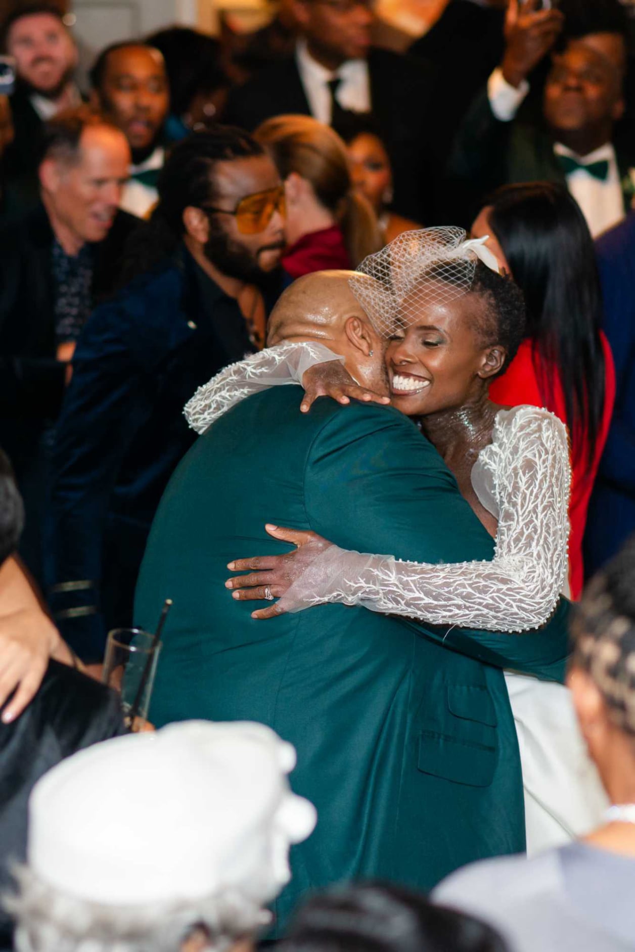 Alessandro Pietrosanti - Candid wedding photography UK and abroad