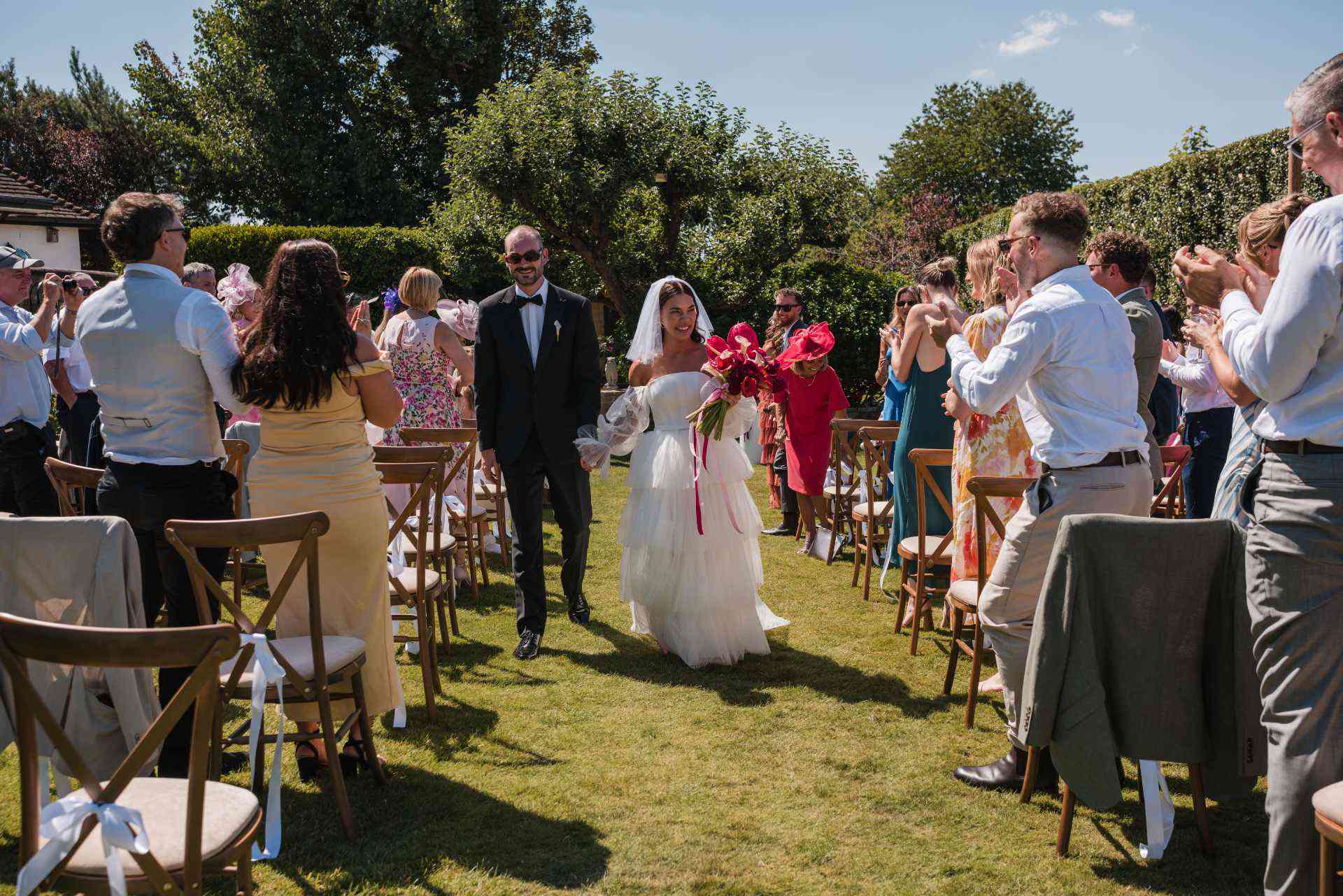 Alessandro Pietrosanti - Candid wedding photography UK and abroad