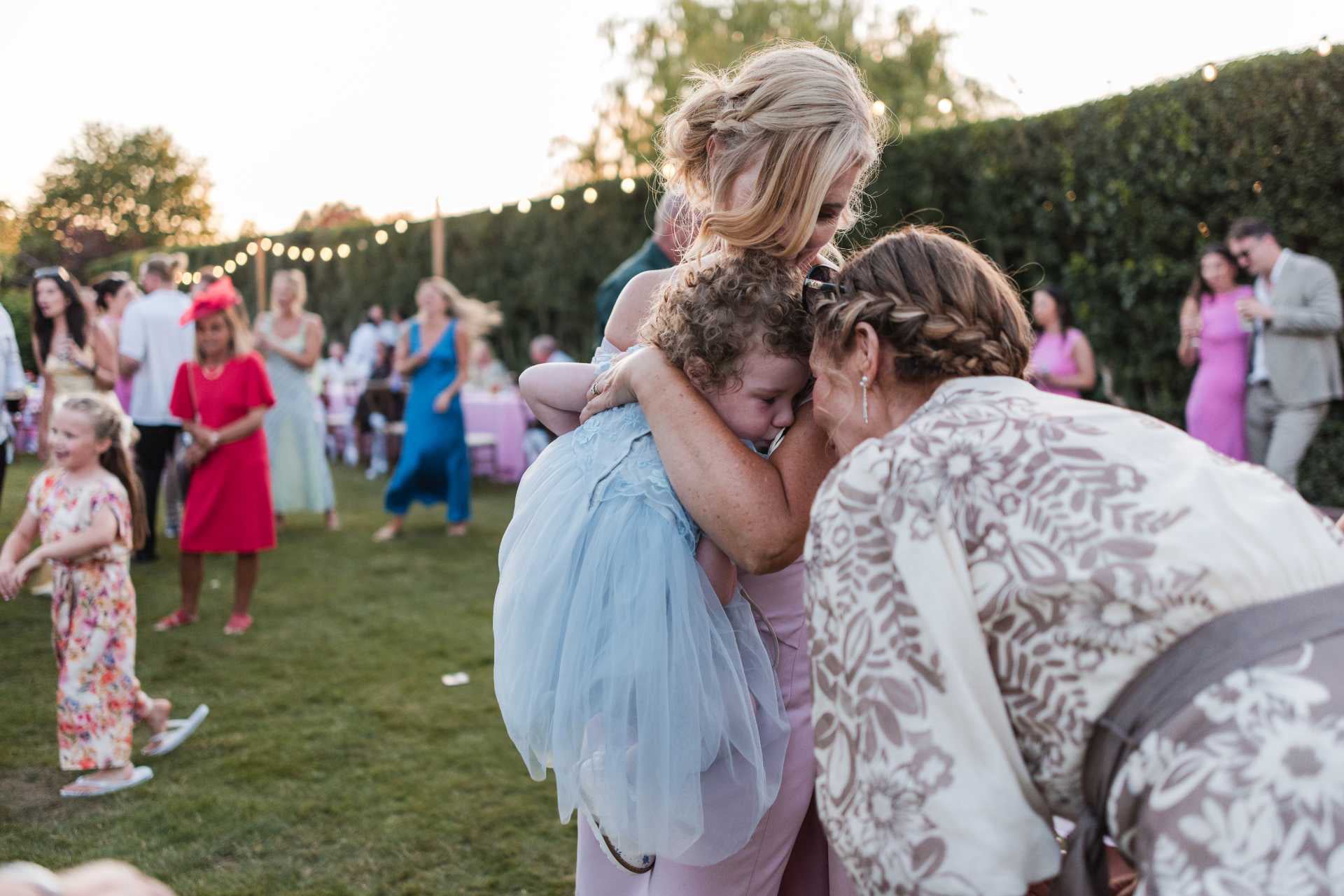 Alessandro Pietrosanti - Candid wedding photography UK and abroad