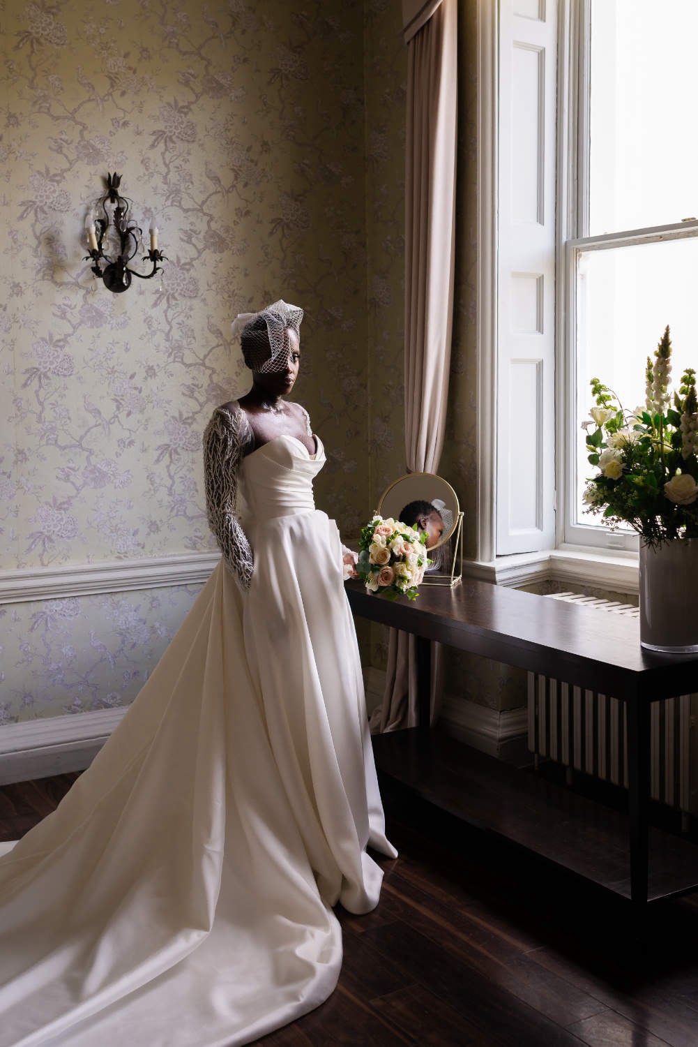 Alessandro Pietrosanti - Candid wedding photography UK and abroad