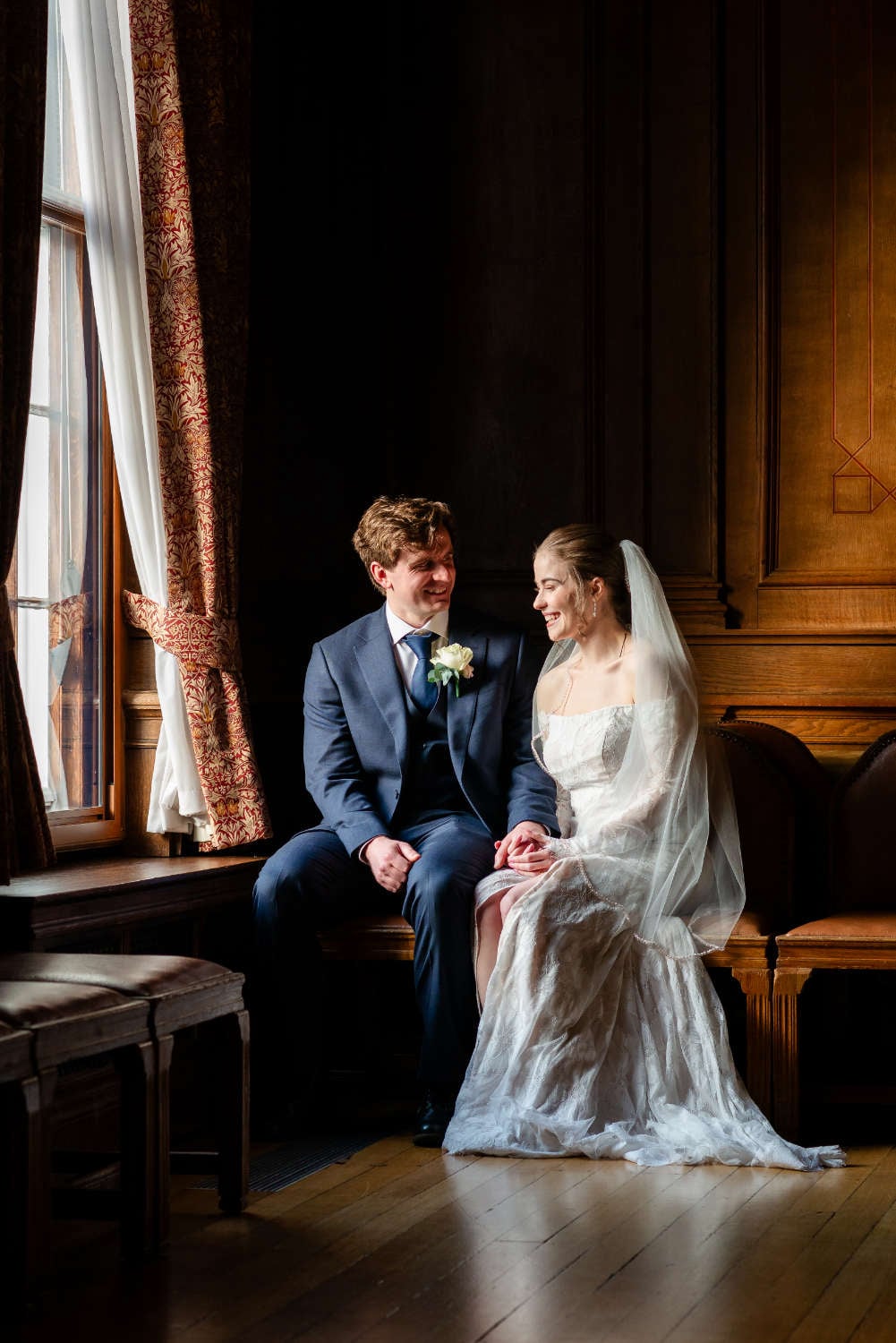 Alessandro Pietrosanti - Candid wedding photography UK and abroad