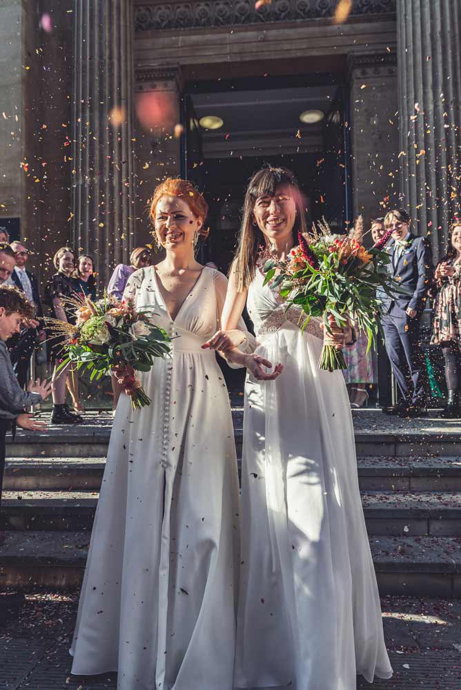 Alessandro Pietrosanti - Candid wedding photography UK and abroad